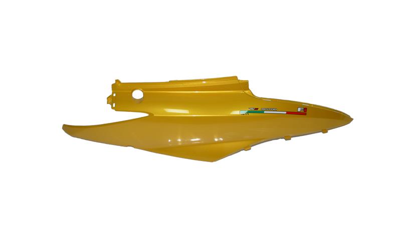 ARKA YAN PANEL SAĞ SARI (BOLERO)